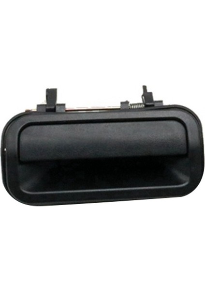 IZ1521106 Araba Siyah Dış Arka Sağ Kapı Kulpları Izuzu Rodeo Pikapının Değiştirilmesi 1998 1999 2000 2001 2002 2003 (Yurt Dışından)