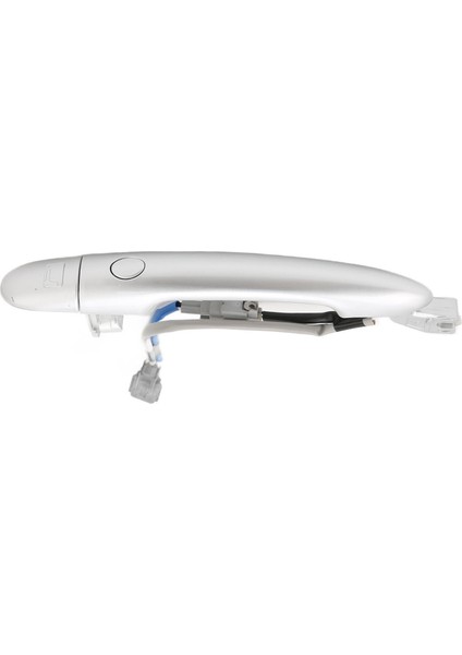 Araba Iç Kapı Kolu Solda Otomatik Parçalar Renault Koleos Için Değiştirme 2009-2018 80640-JY01B 80640-JY01A (Yurt Dışından)