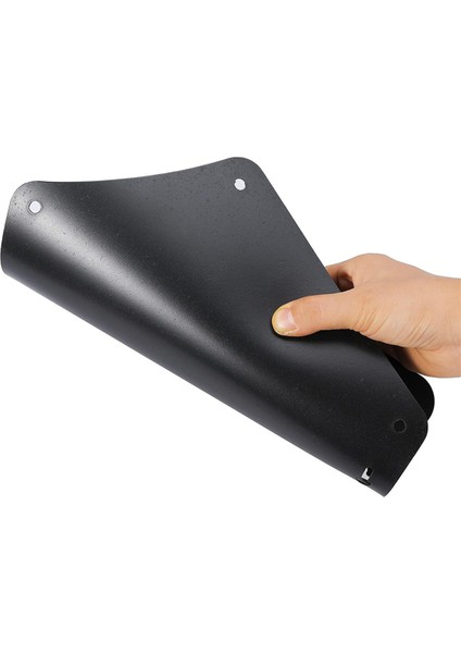 Araba Motor Sıçrama Muhafızları Toyota Tundra Sequoia Için Sıçrama Kalkan Mührleri 07-21 Araba Çamurluklar Ön Çamurluk Astar Çamur Flaps (Yurt Dışından) fırsatları