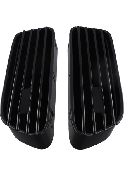 Yan Çamurluk Havalandırma Grill 51137895913 51137895914 Bmw 3 Serisi M3 E46 2001-2006 Çamurluk Hava Havalandırma Trim Kapağı (Yurt Dışından) modelleri