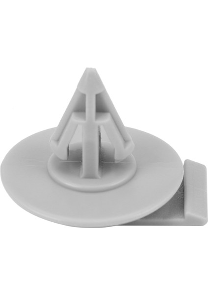 Mini Cooper Gray Için Bmw Için 10X Fender Parlama Paneli Trim Clips (Yurt Dışından) fiyatları