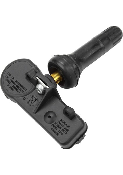 Gm Chevrolet Silverado Banliyö Tahoe Için 1pc Tpms Lastik Basınç Sensörü 20923680 (Yurt Dışından)