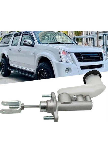 Debriyaj Ana Silindir Assy 8-97943-432-0 Isuzu D-Max Pıckup I 4x4 2002-2012 8979434320 8-97945-438-0 Fren Pompası (Yurt Dışından) fiyatları