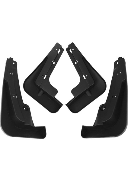 Lynk &amp; Co 01 2024 Ön Arka Çamur Flaps Için Araba Çamurlukları Gardiyanlar Sıçrama Çamurluk Araç Dış Parçaları (Yurt Dışından) fiyatları