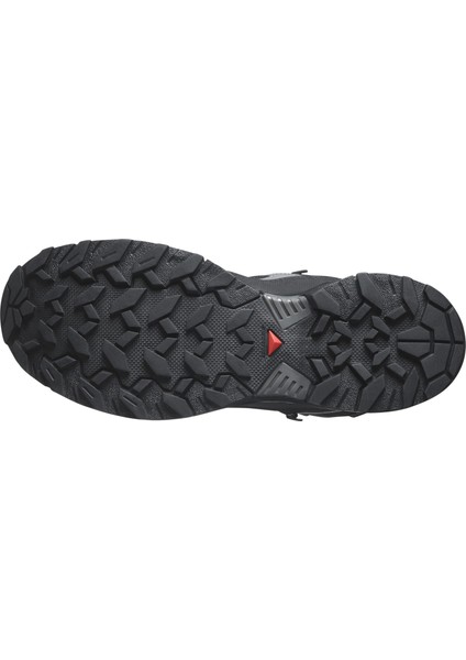 X Ultra 360 Mıd Gtx L474476 Erkek Outdoor Bot - Siyah fiyatları