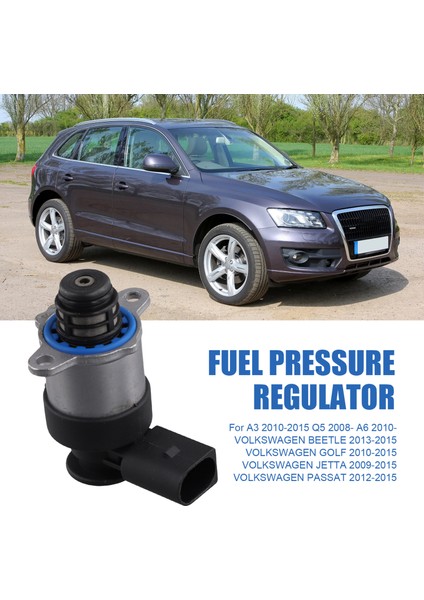 0928400706 Yakıt Pompası Basınç Regülatörü Audi A3 Q5 A6 Vw Passat 0928400768 1462C00987 (Yurt Dışından) indirimleri