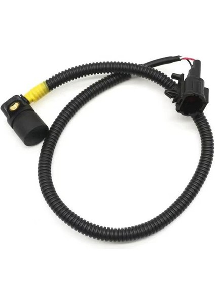 Yeni Yüksek Kaliteli Krank Mili Konum Sensörü 25977VG100 25977-VG100 Nissan NP300 Elgrand E50 Navara D22 ZD30 (Yurt Dışından)