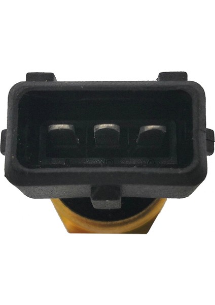 F01R064901 Dfsk Için 3pin Su Sıcaklığı Kontrol Sensörü Fişi Chery Byd Lifan 320 520 620 (Yurt Dışından) modelleri
