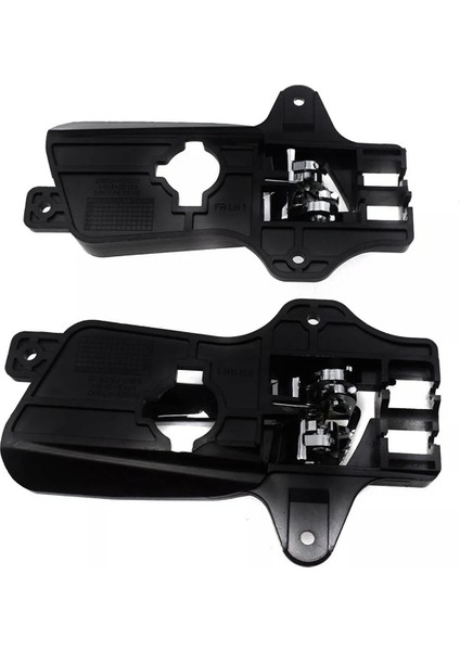 Hyundai Elantra I30 I20 Için Koyun Kromunun Içinde Ön Kapı (Yurt Dışından) fiyatları