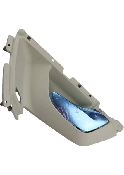 Volvo XC60 Için Sağ Ön Kapı Kolu Bej Chrome Pull 39856985 2009 2010 2011 2012 2012 2012 2013 Araba Iç Kapı Tutucu (Yurt Dışından) fırsatları