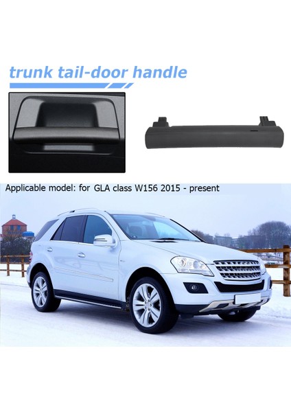 1567400172 Taggate Tople Bagajı Mercedes-Benz B-Serisi W246 (Yurt Dışından) indirimleri