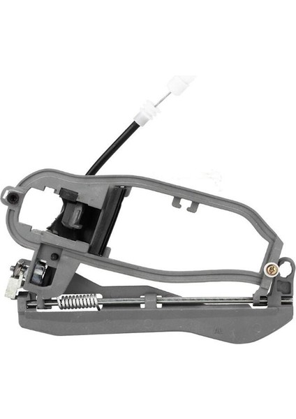 Bmw X5 E53 2000-2006 Için Dış Kapı Kolu Taşıyıcı Sol 51218243615 (Yurt Dışından) fiyatları