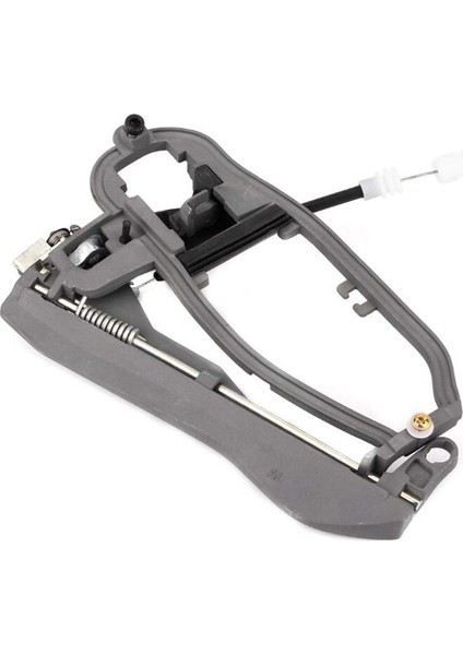 Bmw X5 E53 2000-2006 Için Dış Kapı Kolu Taşıyıcı Sol 51218243615 (Yurt Dışından) modelleri