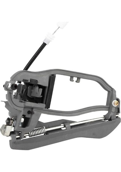 Bmw X5 E53 2000-2006 Için Dış Kapı Kolu Taşıyıcı Sol 51218243615 (Yurt Dışından) fırsatları