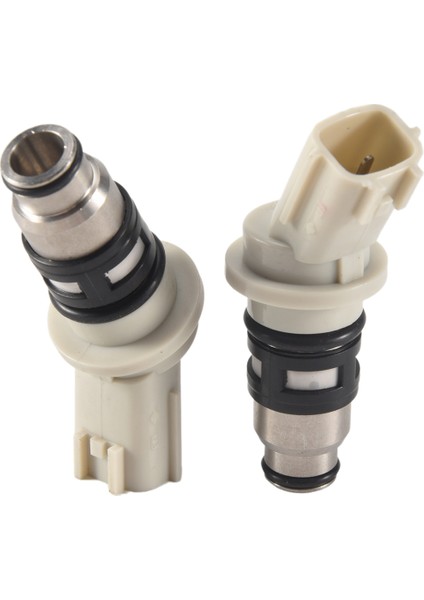 4pcs Araba Yakıt Enjektör Nissan Için Araç Aksesuarları K11 1.0 1.3 Hatchback 1992-2003 16600-41B00 A46H02 (Yurt Dışından) fırsatları