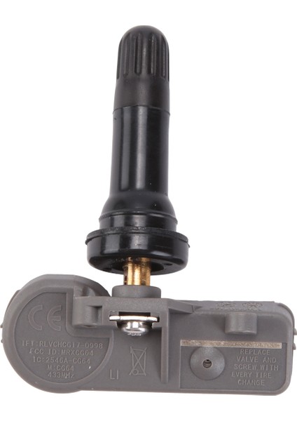 Tpms Lastik Basınç Izleme Sensörü 56029398AB 68241067B Chrysler Için 300 Jeep Wrangler Dodge Durango Ram Mitsubishi (Yurt Dışından)