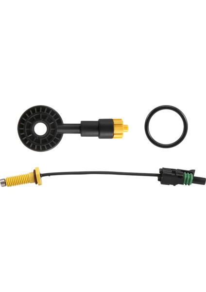 Araç Yakıt Filtre Sensörü Filtre Çekirdek Sensör Dedektörü WKW500080 Keşif Için 3 4 Range Rover Sport 2006-2013 (Yurt Dışından)