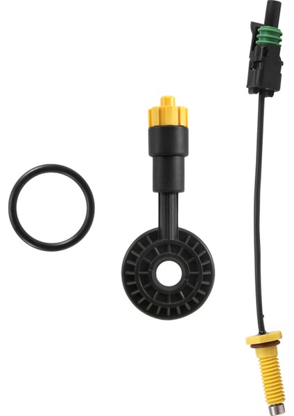Araç Yakıt Filtre Sensörü Filtre Çekirdek Sensör Dedektörü WKW500080 Keşif Için 3 4 Range Rover Sport 2006-2013 (Yurt Dışından) fiyatları