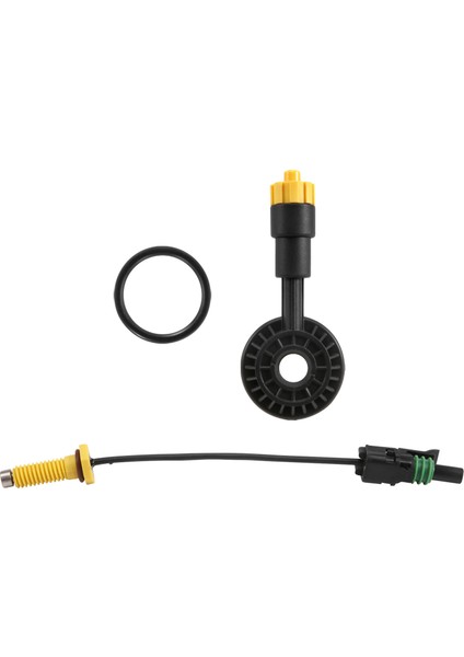 Araç Yakıt Filtre Sensörü Filtre Çekirdek Sensör Dedektörü WKW500080 Keşif Için 3 4 Range Rover Sport 2006-2013 (Yurt Dışından) modelleri
