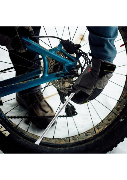 Lastik Kaşık Kiti, Motosiklet Kir Bisiklet Çim Traktör Bisiklet, Motosiklet Lastik Değiştirici Için 25 Pc Lastik Değiştirme Aracı (Yurt Dışından) fiyatları