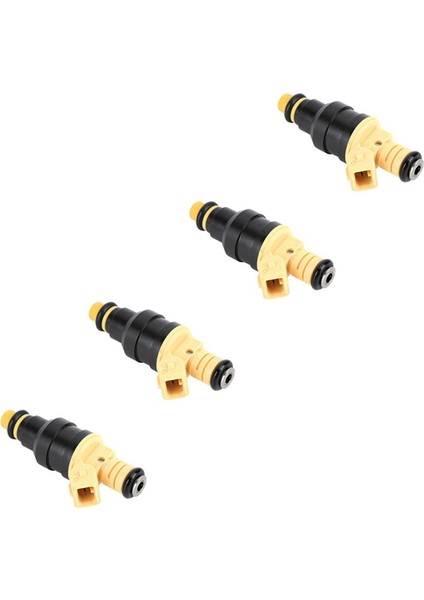 4pcs 0280150210 Motosiklet Yakıt Enjektör Nozul For-Bmw K75 K1100 K1200 K75 K75T K75C 0280150716 0280150941 0280150211 (Yurt Dışından) modelleri