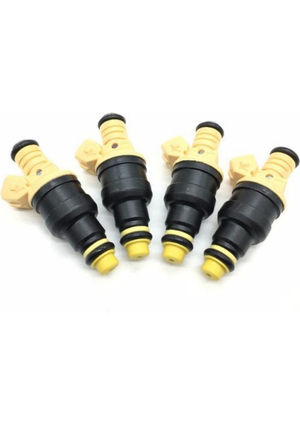 4pcs 0280150210 Motosiklet Yakıt Enjektör Nozul For-Bmw K75 K1100 K1200 K75 K75T K75C 0280150716 0280150941 0280150211 (Yurt Dışından) fırsatları
