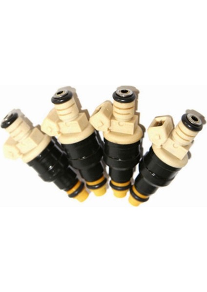 4pcs 0280150210 Motosiklet Yakıt Enjektör Nozul For-Bmw K75 K1100 K1200 K75 K75T K75C 0280150716 0280150941 0280150211 (Yurt Dışından) indirimleri