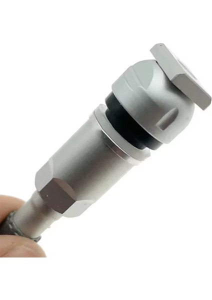 4pcs Araba Tpms Sensör Valfi Lastik Basınç Sensörü Izleme Sistemi Benz W203 W212 W166 R172 Chrysler Jeep (Yurt Dışından) modelleri