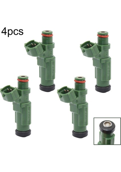 4pcs Yakıt Enjektörleri 63P-13761-01-00 63P-13761-01 63P1376101 63P137610100 Yamaha Dıştan Takma F150 Txrd 150HP 4t (Yurt Dışından) fiyatları