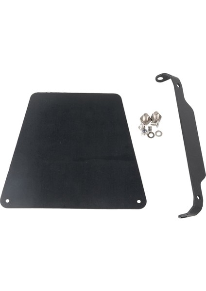 Motosiklet Şok Kalkanı Şok Geçirmez Kapak Çamurluk Çamurluk Arka Lastik Hugger Honda CB500X 2022-2024 Motosiklet Parçaları (Yurt Dışından) fiyatları