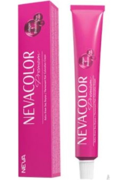 Color 6.52 Koyu Kumral Akaju Irize