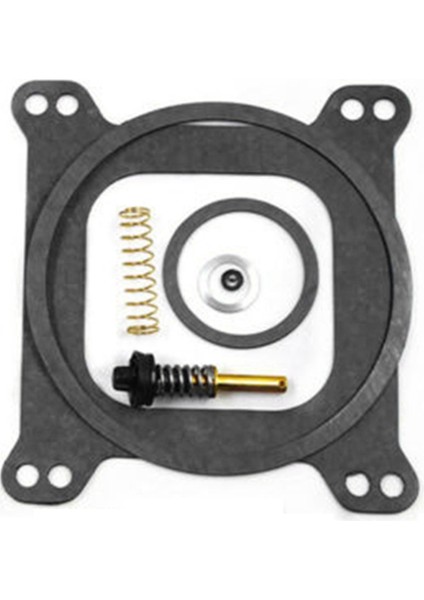Karbüratör Onarım Kiti Edelbrock Için Karbonhidrat Değiştirme 1477 1400 1404 1405 1406 1407 1409 1411 (Yurt Dışından) fırsatları