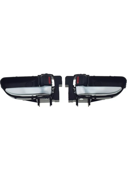 Subaru Forester 2003-2008 Için Sol ve Sağ Iç Kapı Kolu Ön / Arka (Yurt Dışından) fırsatları