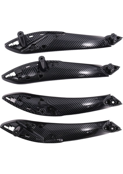Iç Kapı Karbon Fiber Renk Çekme Kolu Bmw 3 4 Serisi F30 F31 F32 F33 F34 F35 F36 F80 F82 F83 2013-2018 (Yurt Dışından) fiyatları