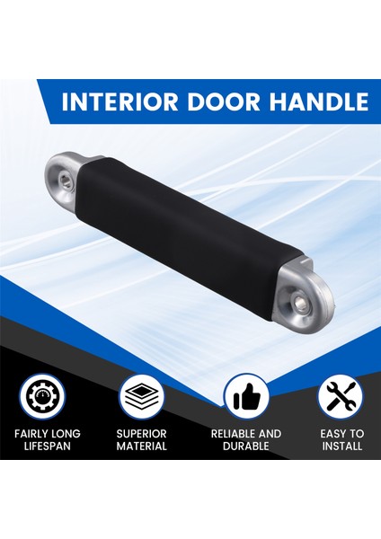 Gwm Haval Tankı Için Araba Iç Kapı Kolu 300 Vidalı Ön/arka Iç Kapı Kolu (Yurt Dışından) indirimleri