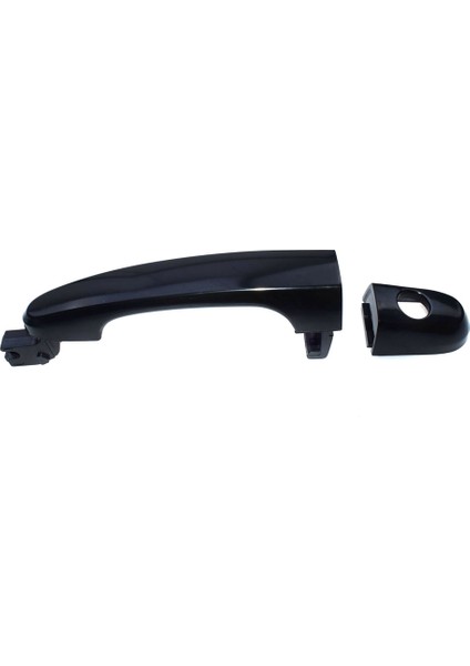 Kia Sportage 05-10 82651-1F000 Için Dış Kapı Kolu Dış Kapısı (Yurt Dışından)