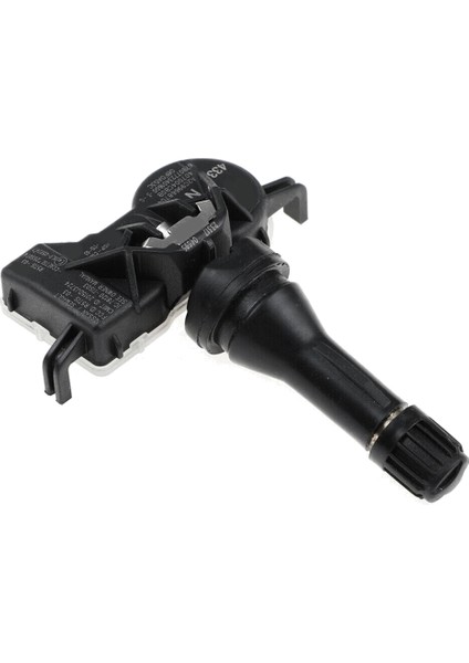 1pcs Tpms Lastik Basınç Sensörü Nissan Qashqai Için 407004CB0B J10 J11 X-Trail NV200 Yaprak Juke Note Lada Vesta Granta Için (Yurt Dışından)