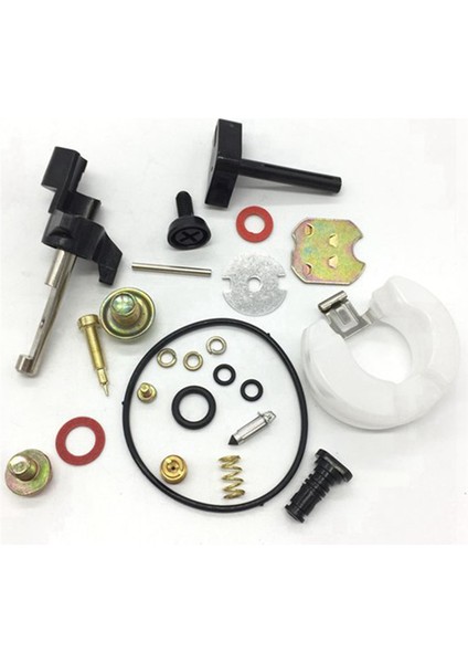 Karbüratör Için Honda GX160 GX200 Motor Parçası Için Onarım Kiti JF168-9601 (Yurt Dışından) fırsatları