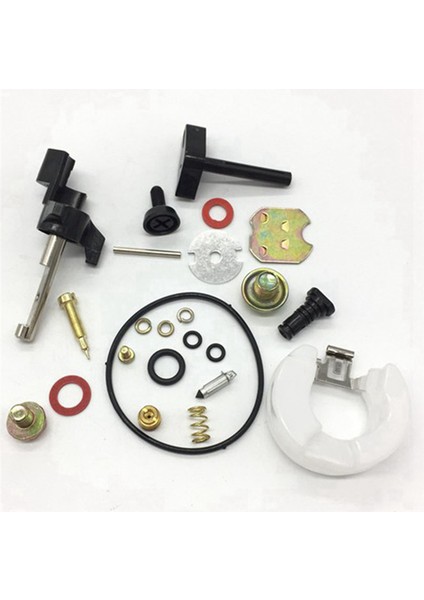 Karbüratör Için Honda GX160 GX200 Motor Parçası Için Onarım Kiti JF168-9601 (Yurt Dışından) indirimleri