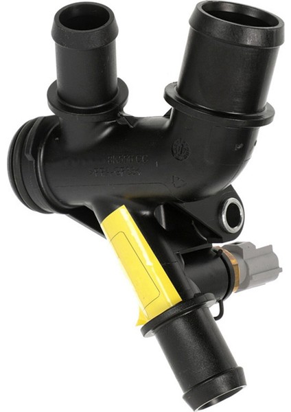 Land Rover Için Yeni Yüksek Kaliteli Araç Termostat Muhafaza Su Çıkışı Bağlantı Adaptörü DS7Z8K556G DS7Z-8K556-G (Yurt Dışından) fiyatları