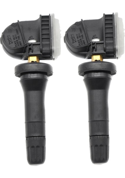 2pcs 3641101XKN01A Tpms Büyük Duvar Için Lastik Basınç Sensörü (Yurt Dışından) fiyatları