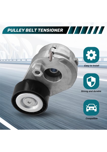 25281-2R001 Hyundai Santa Fe Tucson Kia Sorento Sportage Karnavalı 2020-25281-2R000 (Yurt Dışından) fırsatları