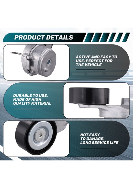 25281-2R001 Hyundai Santa Fe Tucson Kia Sorento Sportage Karnavalı 2020-25281-2R000 (Yurt Dışından) indirimleri