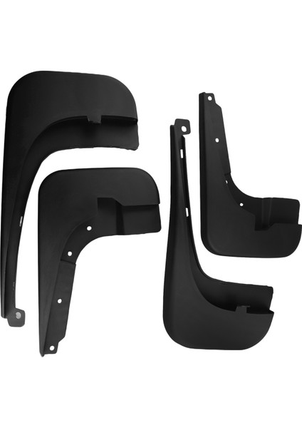 Mercedes Benz Vito V Sınıfı W447 Için Araba Çamurluk Su Koruması Yumuşak Çamurluk Cildi (Yurt Dışından) modelleri