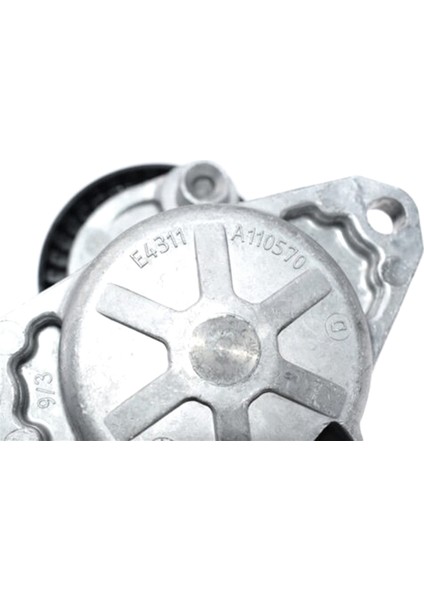 Macley 2722000070 2722000270 A2722000270 ile Serpantin Kemeri Germe Mercedes Benz C300 ML550 SLK300 (Yurt Dışından) fiyatları