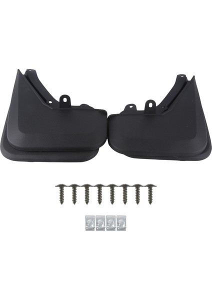 Cadillac Escalade Için Araba Çamurluk Su Koruması Yumuşak Çamurluk Cildi 2021-2023 (Yurt Dışından) fiyatları