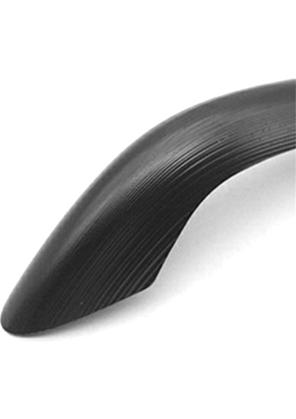 Motosiklet Ön Çamurluk Çamurluk Burun Dekorater Gagası Vespa GTS300 GTS250 Gts 300 250 2013-2020 Siyah (Yurt Dışından) modelleri