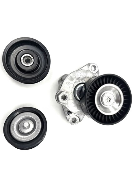 Mercedes-Benz Için M272 M273 Motor Türücü Kemik Geri Düzenliği ve 2 Çıkarı Çeşitleri A2722000270 A2722021019 A2722021419 (Yurt Dışından)