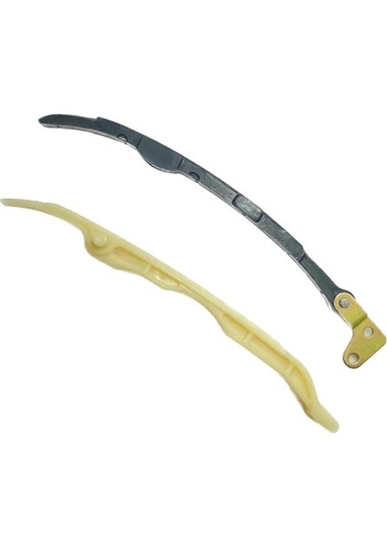 Hisun ATV550 UTV550 Supermach Massimo P0040001451B0000 P0070001452B0000 Için Kılavuz Plaka ve Zamanlama Zinciri Gerilim Plakası (Yurt Dışından) fırsatları