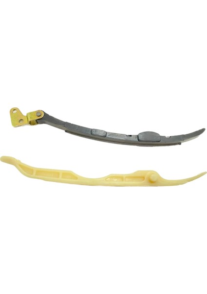 Hisun ATV550 UTV550 Supermach Massimo P0040001451B0000 P0070001452B0000 Için Kılavuz Plaka ve Zamanlama Zinciri Gerilim Plakası (Yurt Dışından) indirimleri